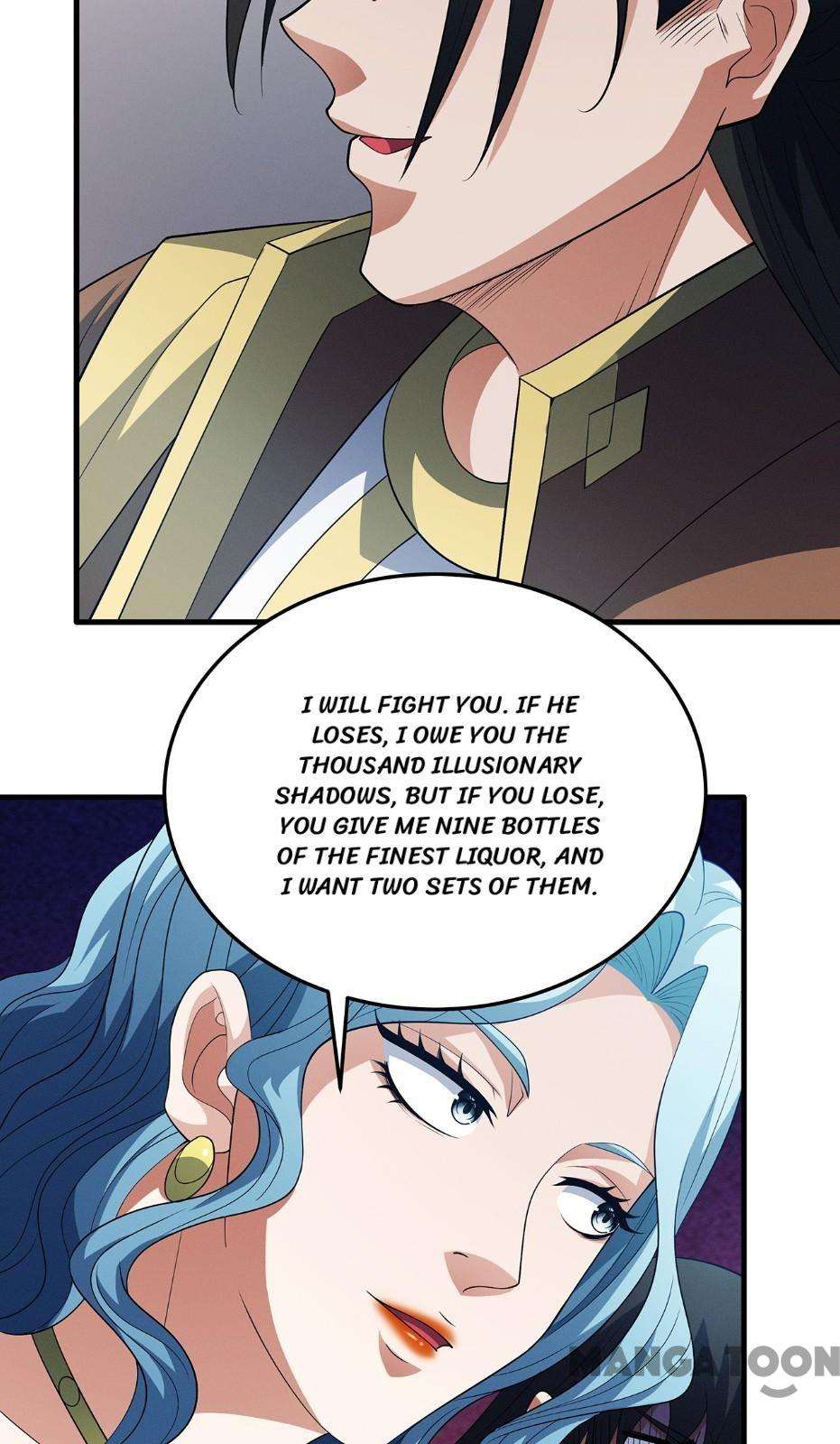 Chapter 673 - Image 18