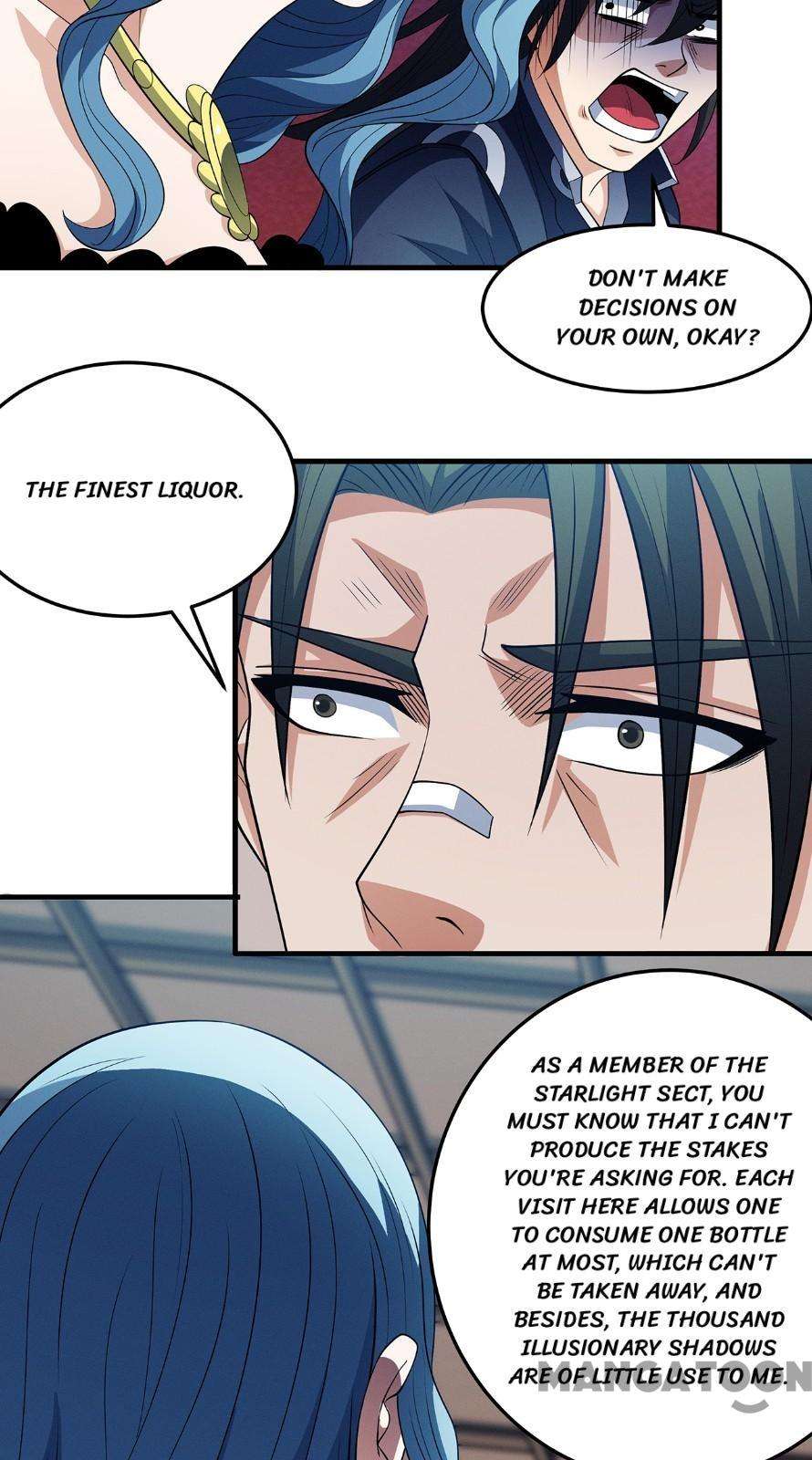 Chapter 673 - Image 19