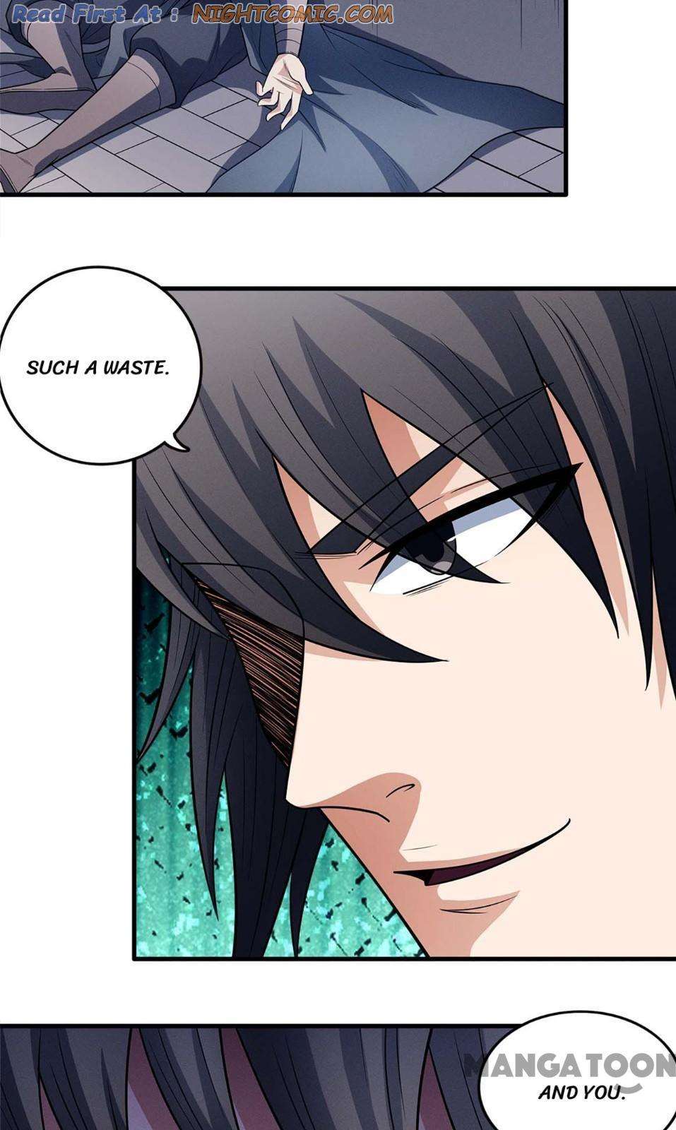 Chapter 673 - Image 2