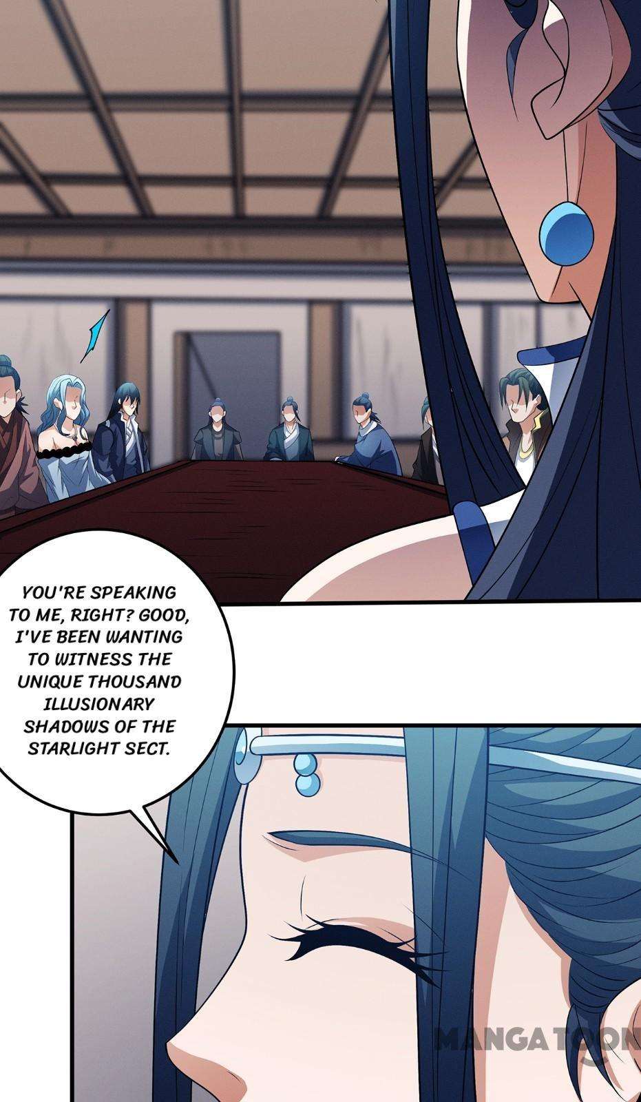 Chapter 673 - Image 21