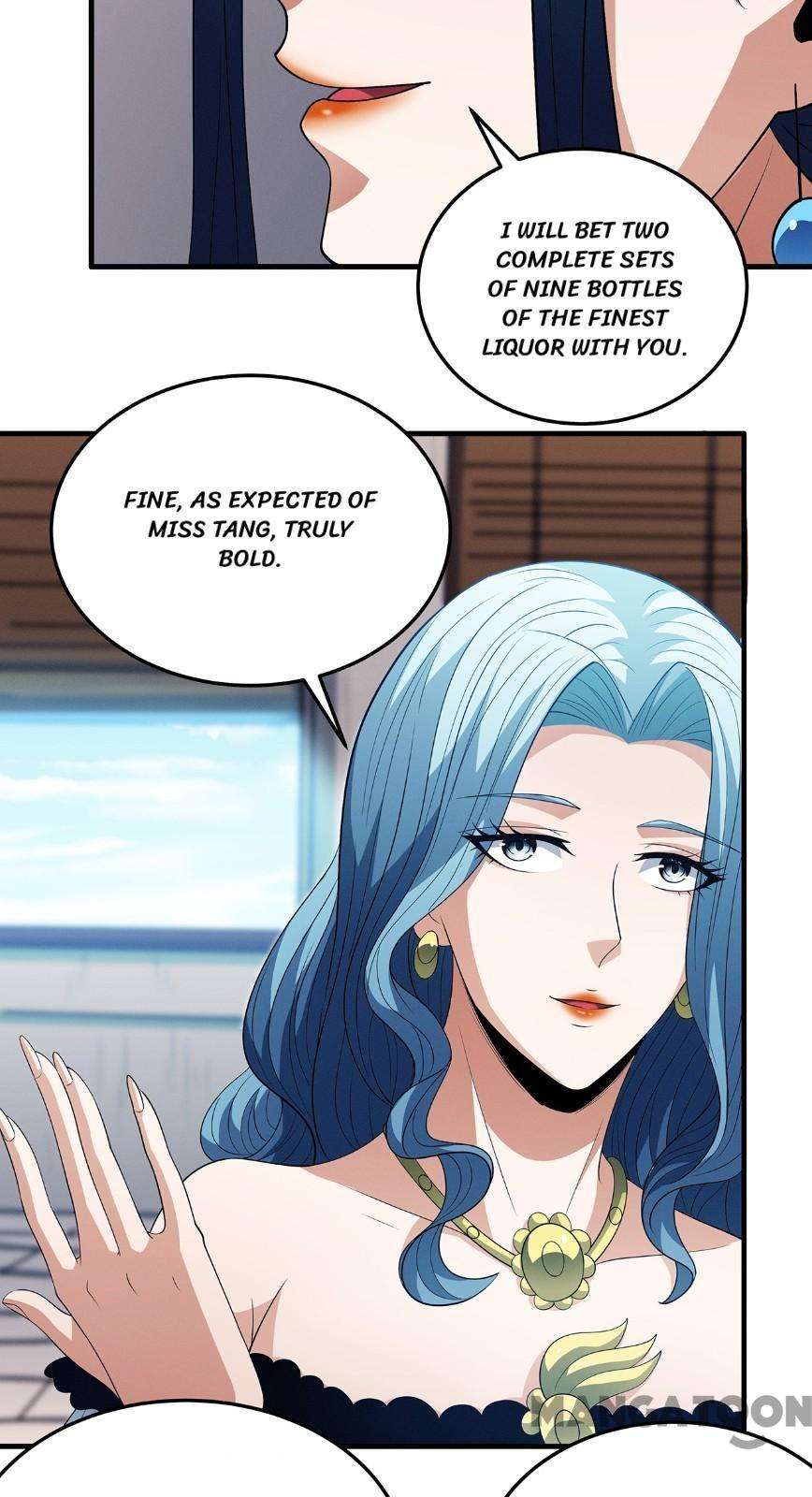 Chapter 673 - Image 22