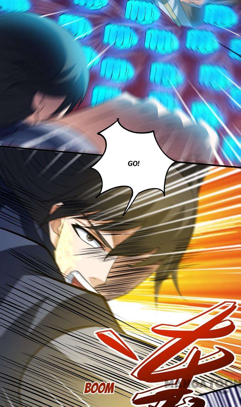 Chapter 673 - Image 26