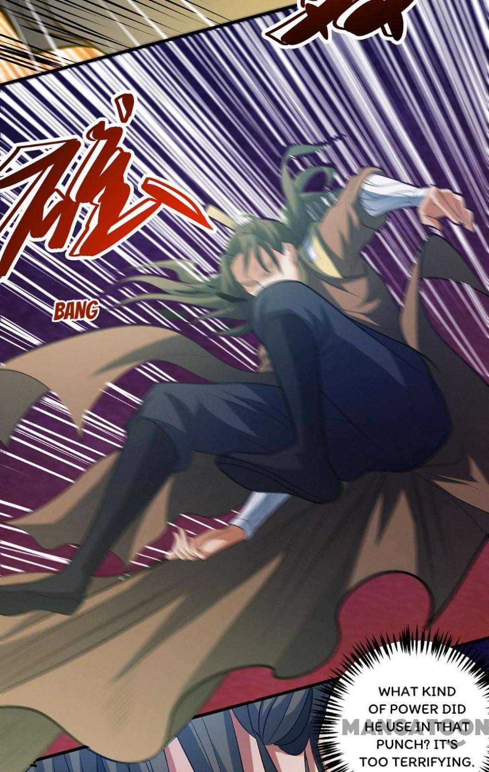 Chapter 673 - Image 27