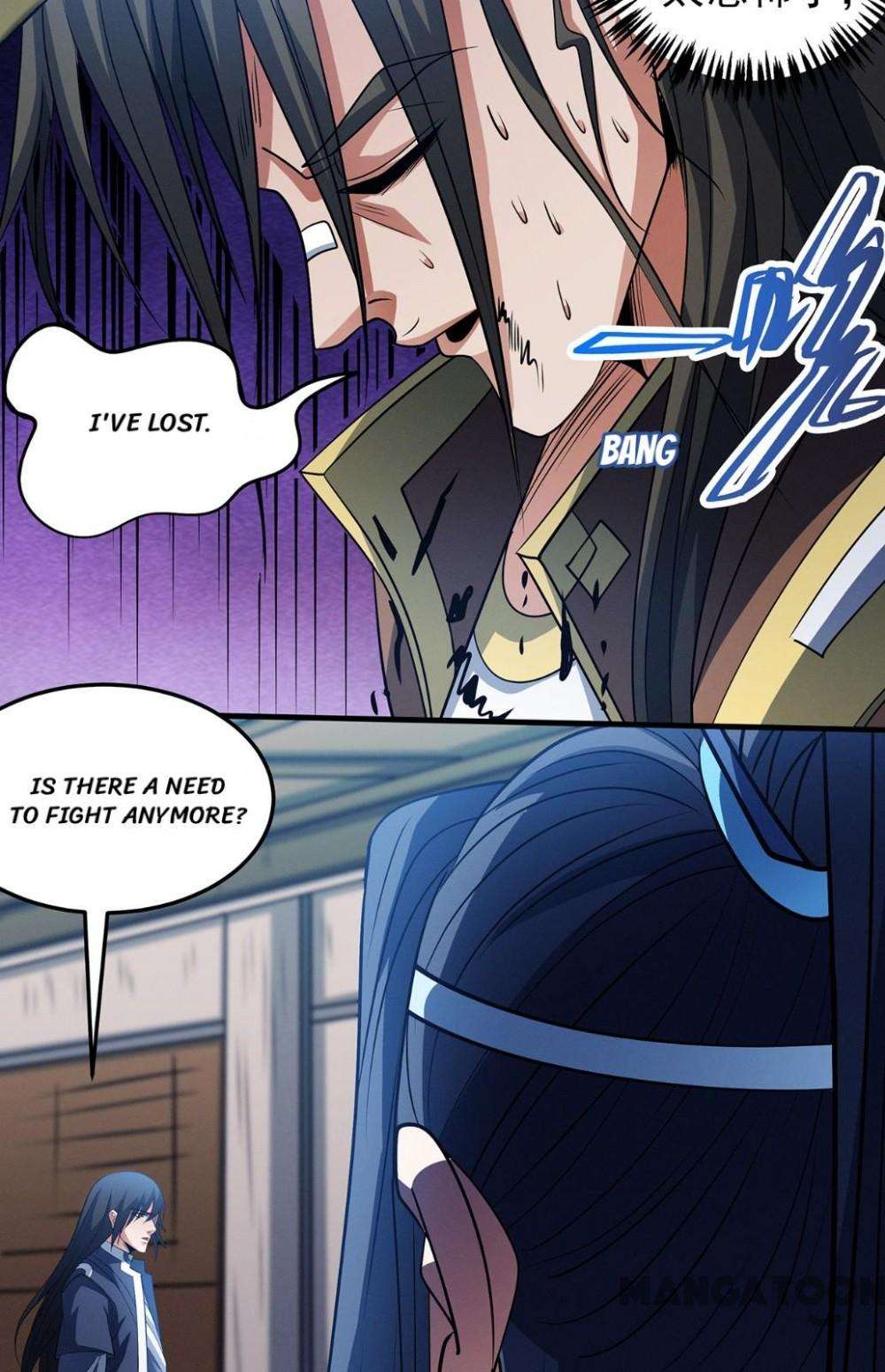 Chapter 673 - Image 28