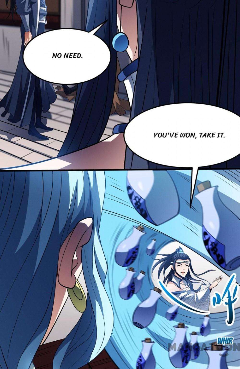 Chapter 673 - Image 29