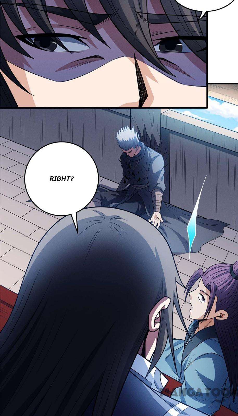 Chapter 673 - Image 3