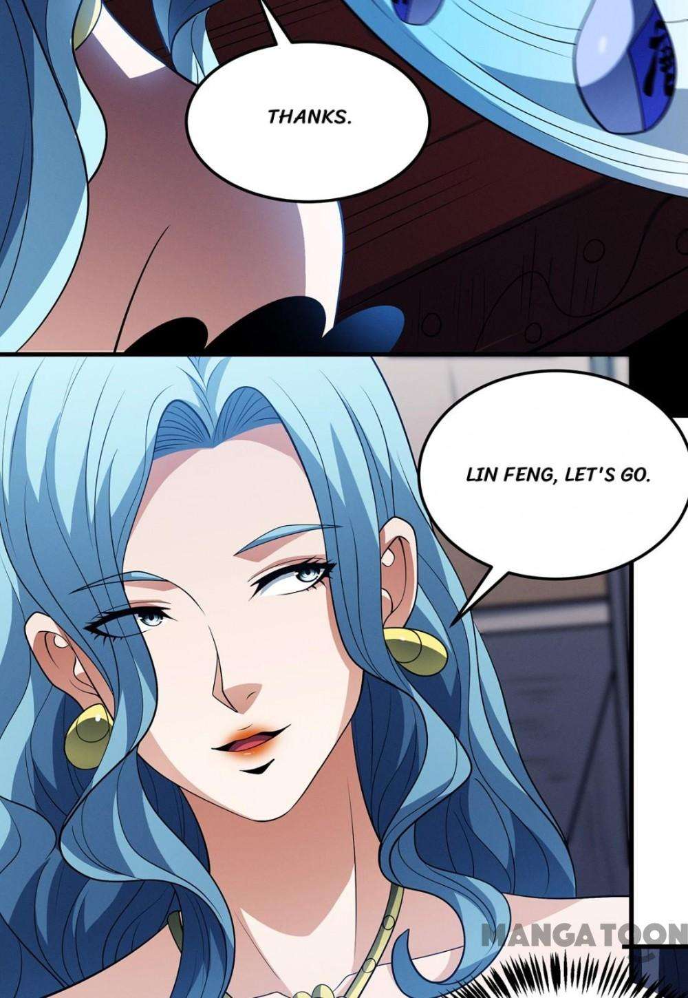 Chapter 673 - Image 30