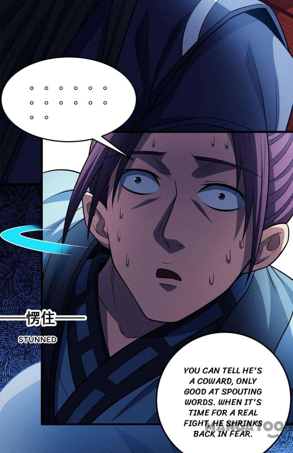 Chapter 673 - Image 4