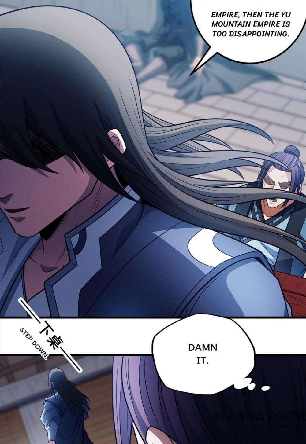Chapter 673 - Image 6