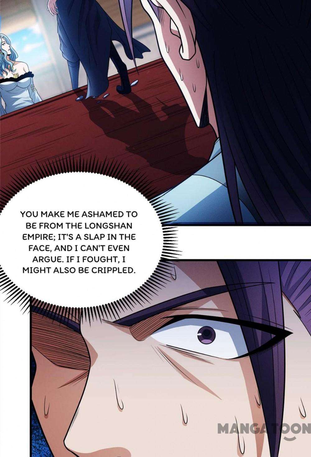 Chapter 673 - Image 7