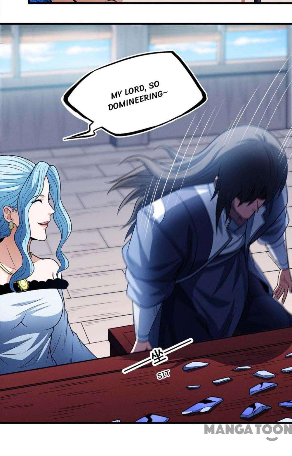 Chapter 673 - Image 8
