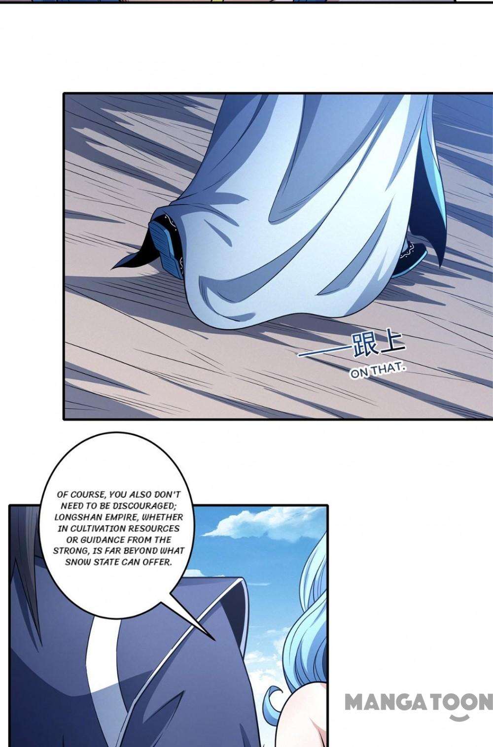 Chapter 674 - Image 11