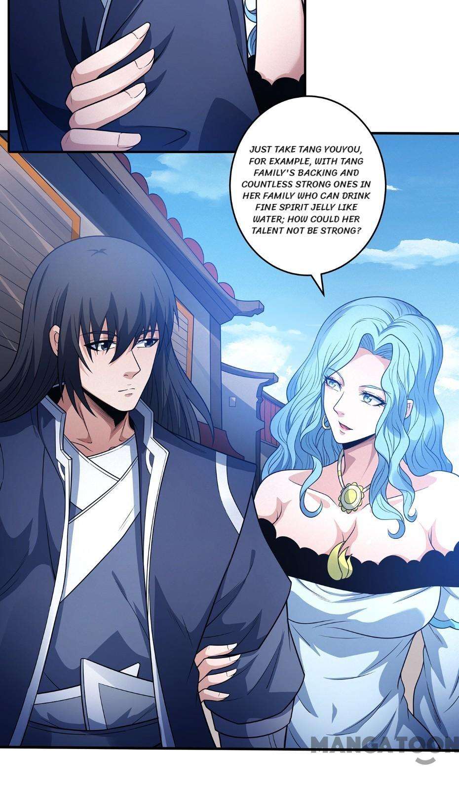 Chapter 674 - Image 12