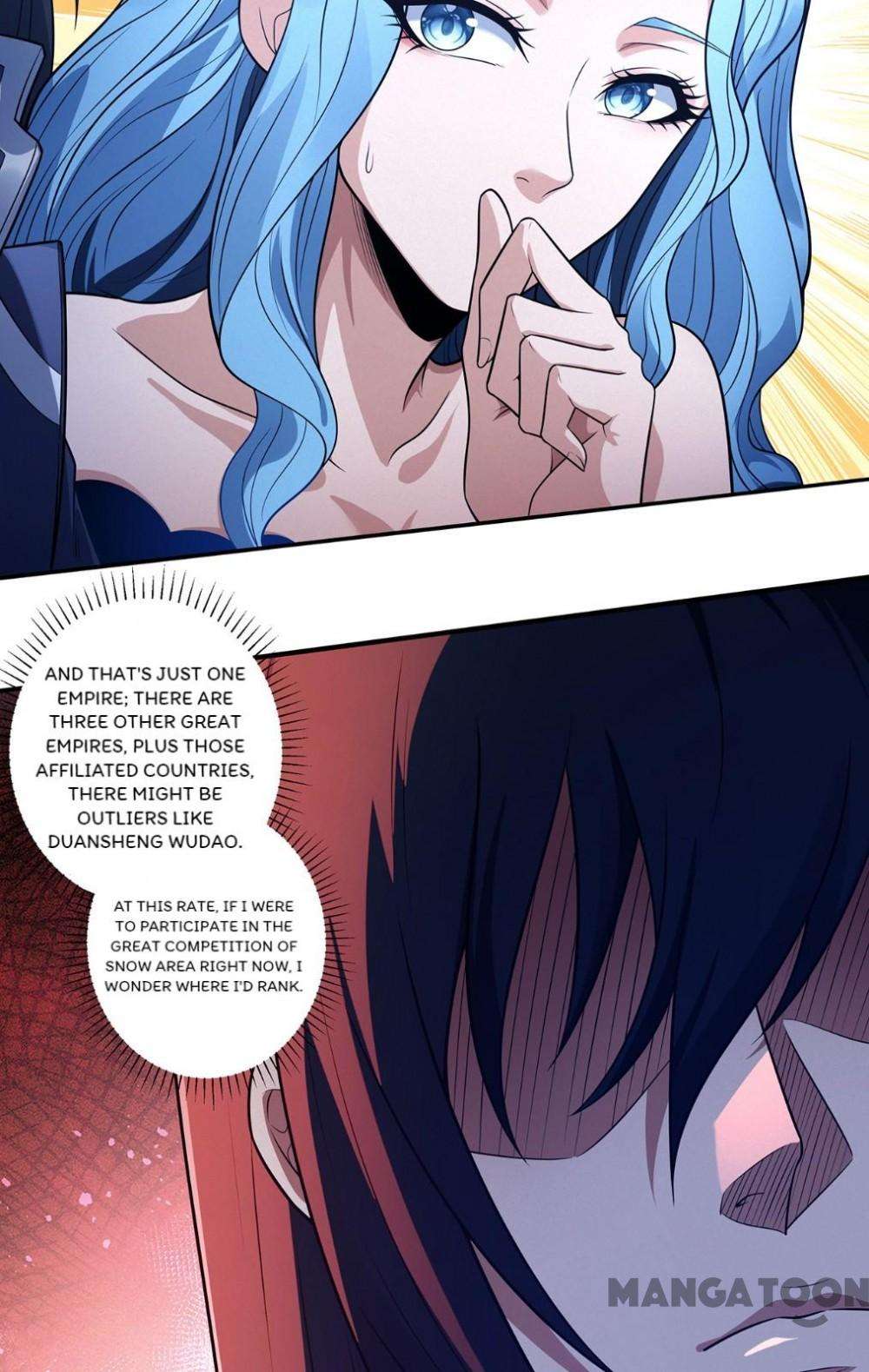 Chapter 674 - Image 14