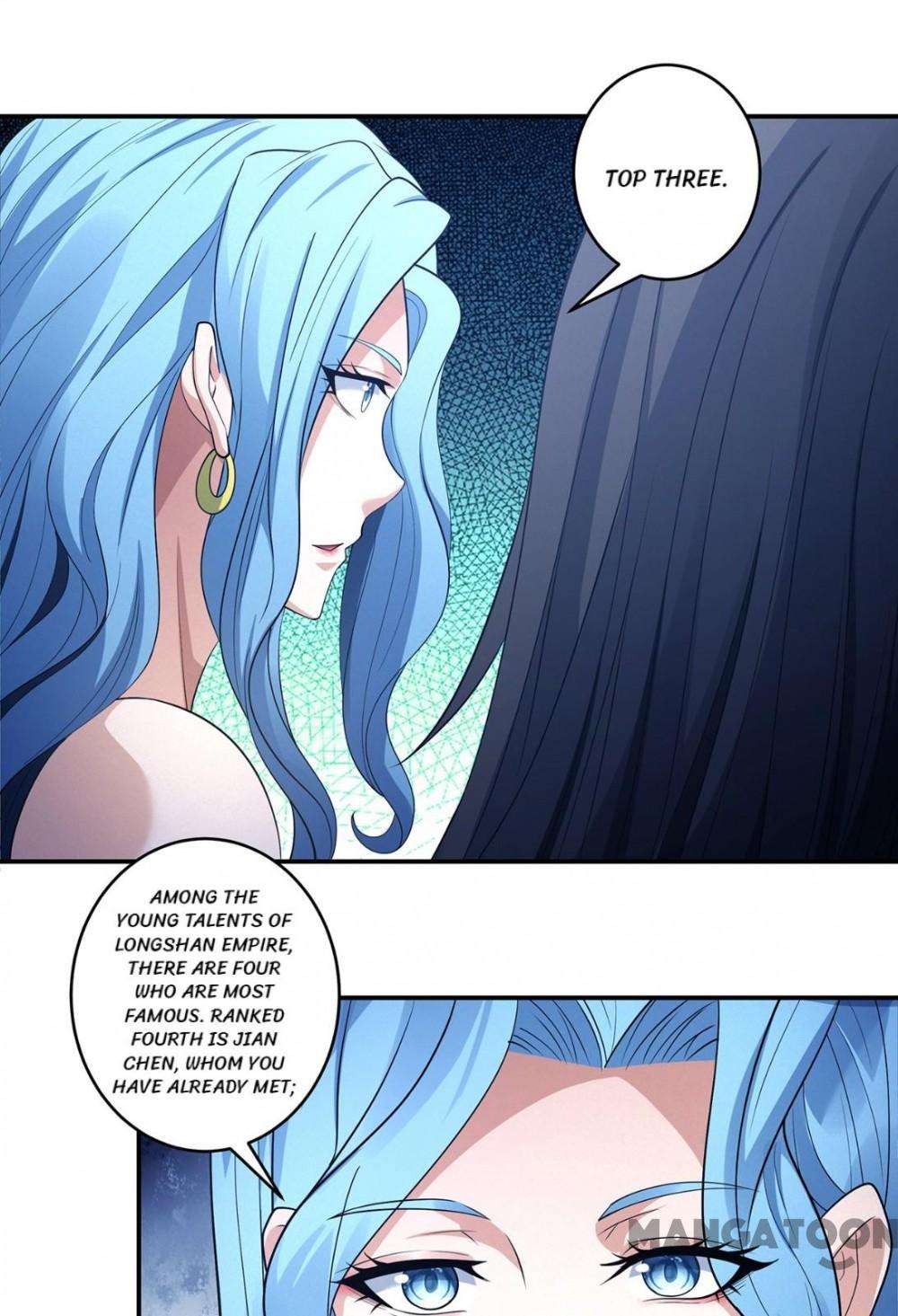 Chapter 674 - Image 17
