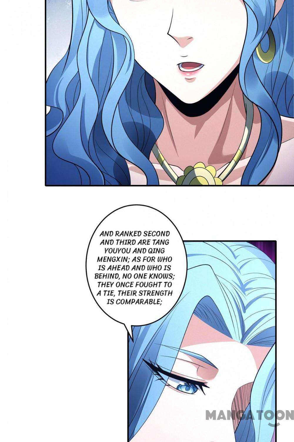 Chapter 674 - Image 18