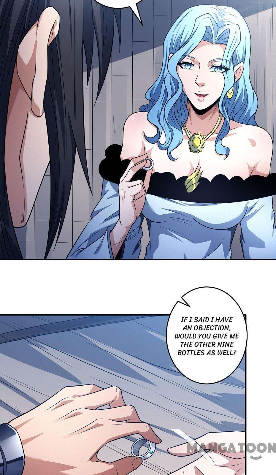 Chapter 674 - Image 2