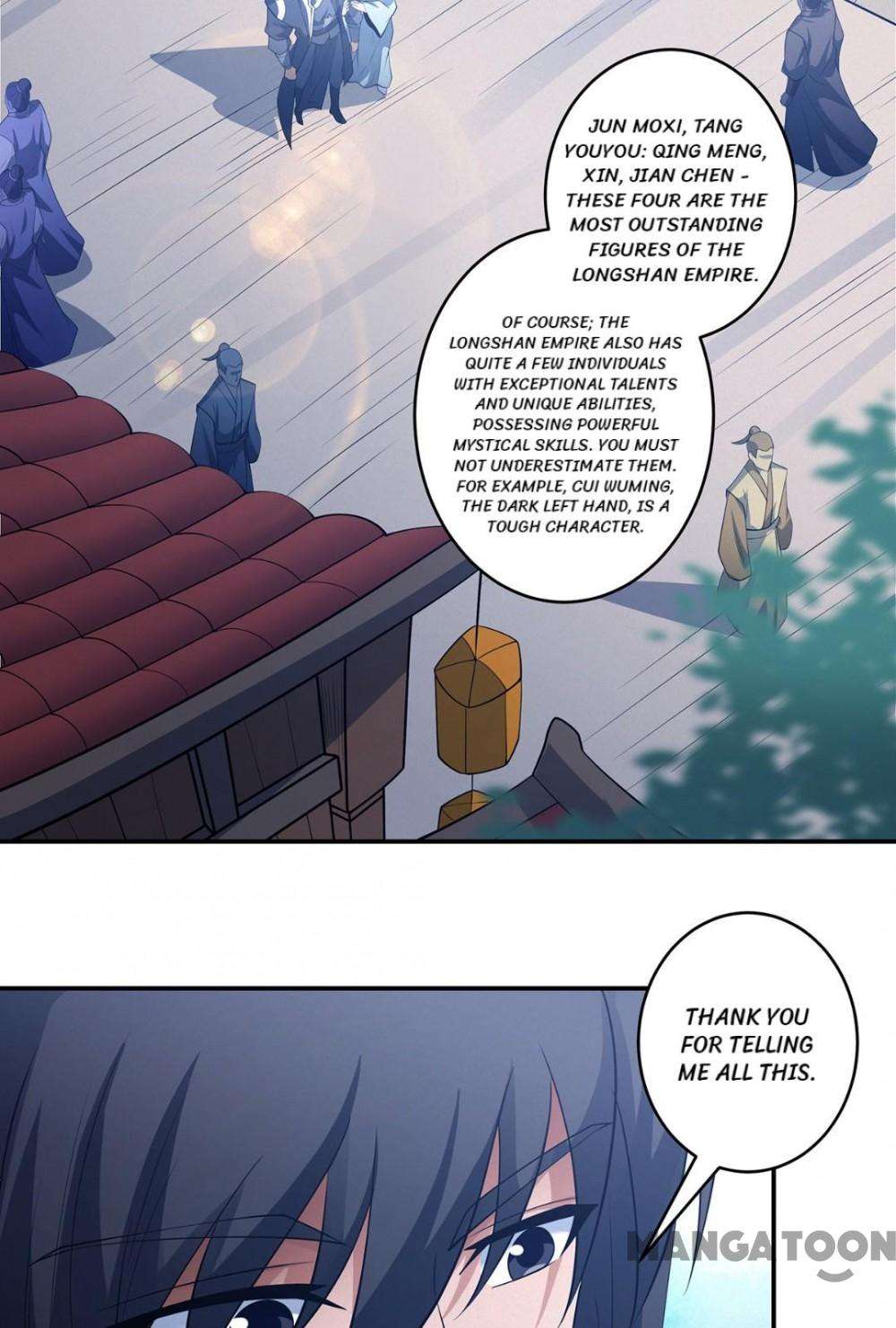 Chapter 674 - Image 20