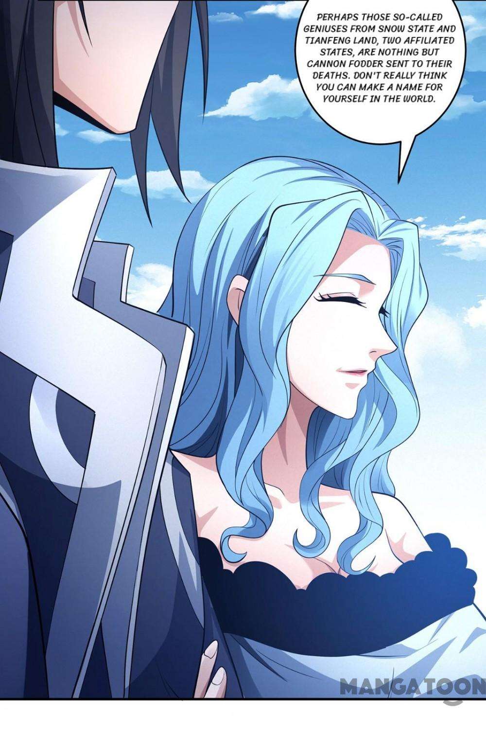 Chapter 674 - Image 22