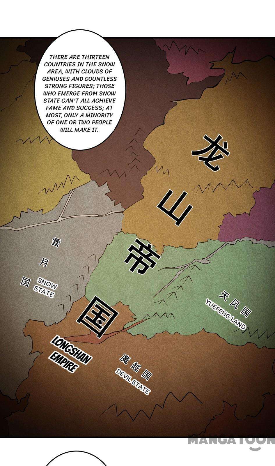 Chapter 674 - Image 24