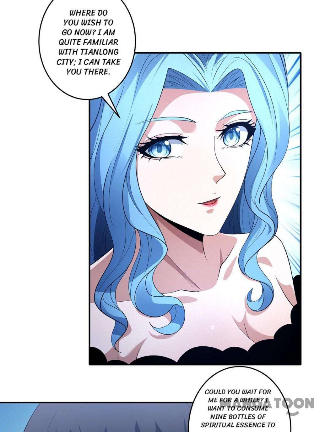 Chapter 674 - Image 25