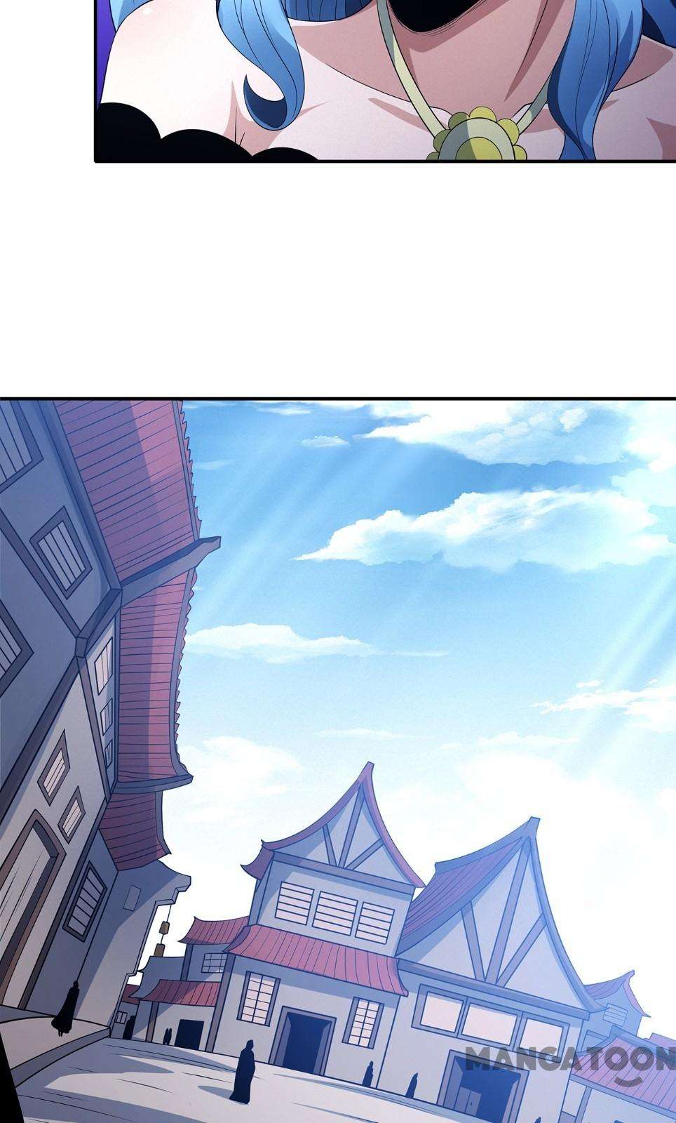 Chapter 674 - Image 27