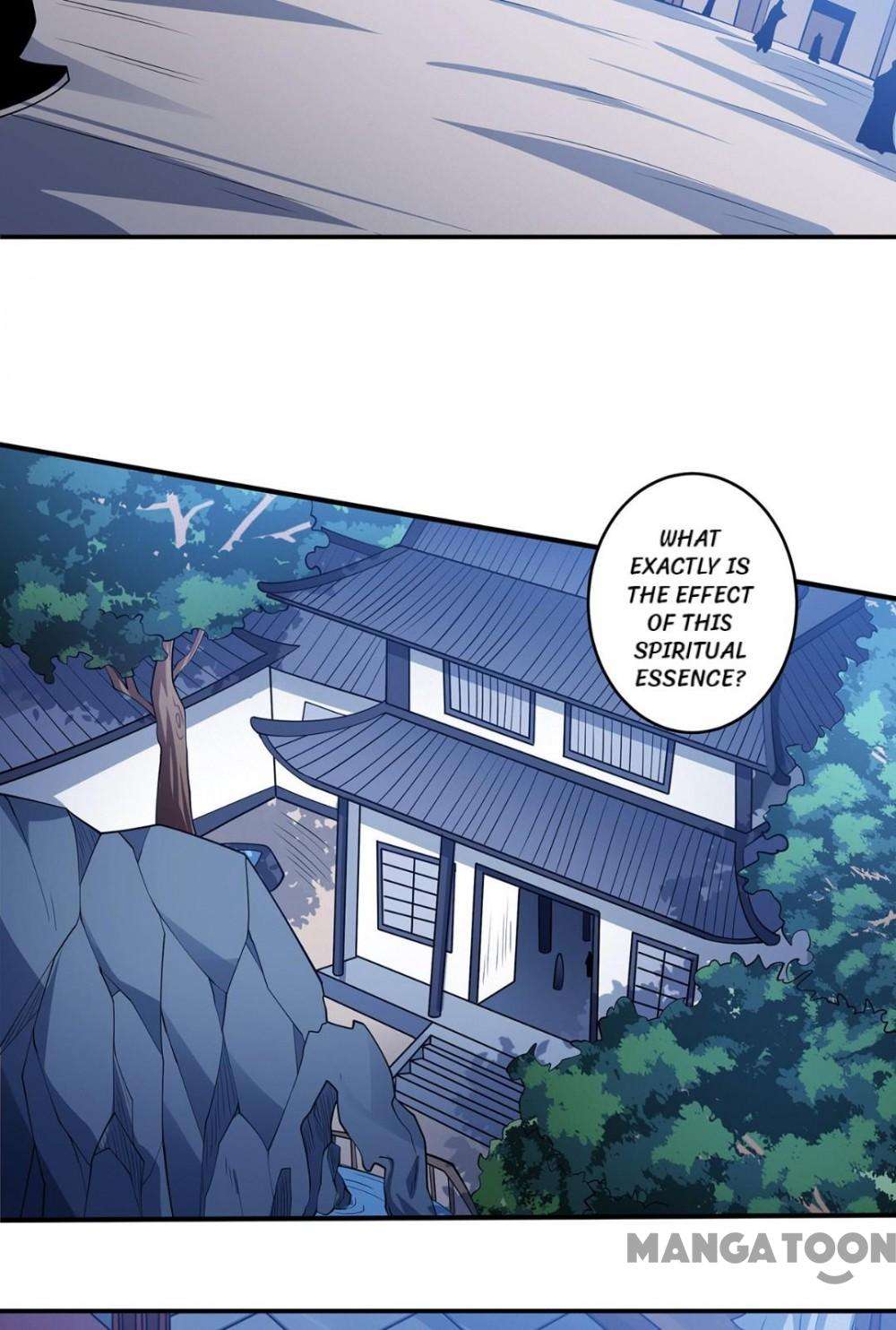 Chapter 674 - Image 28