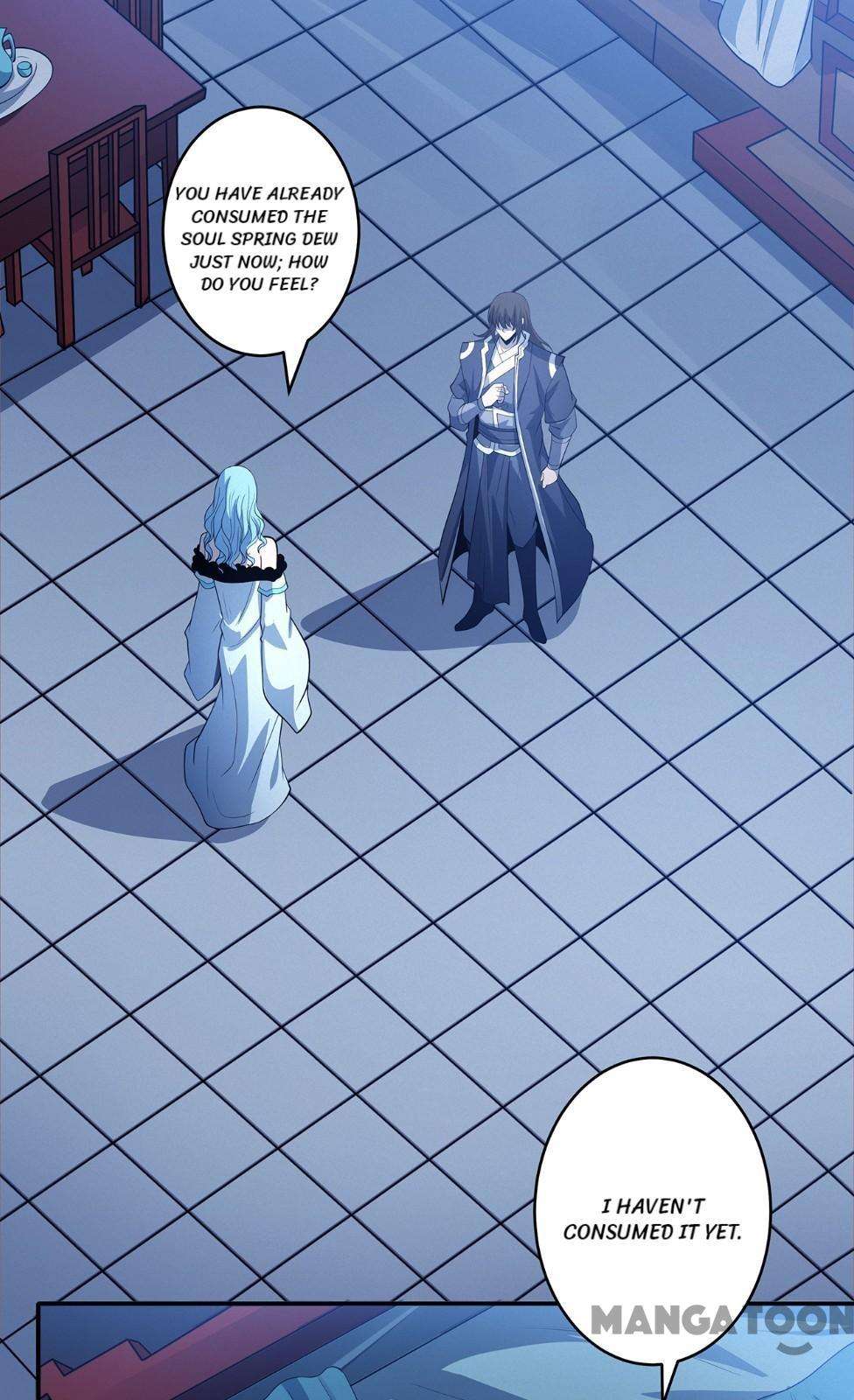 Chapter 674 - Image 29