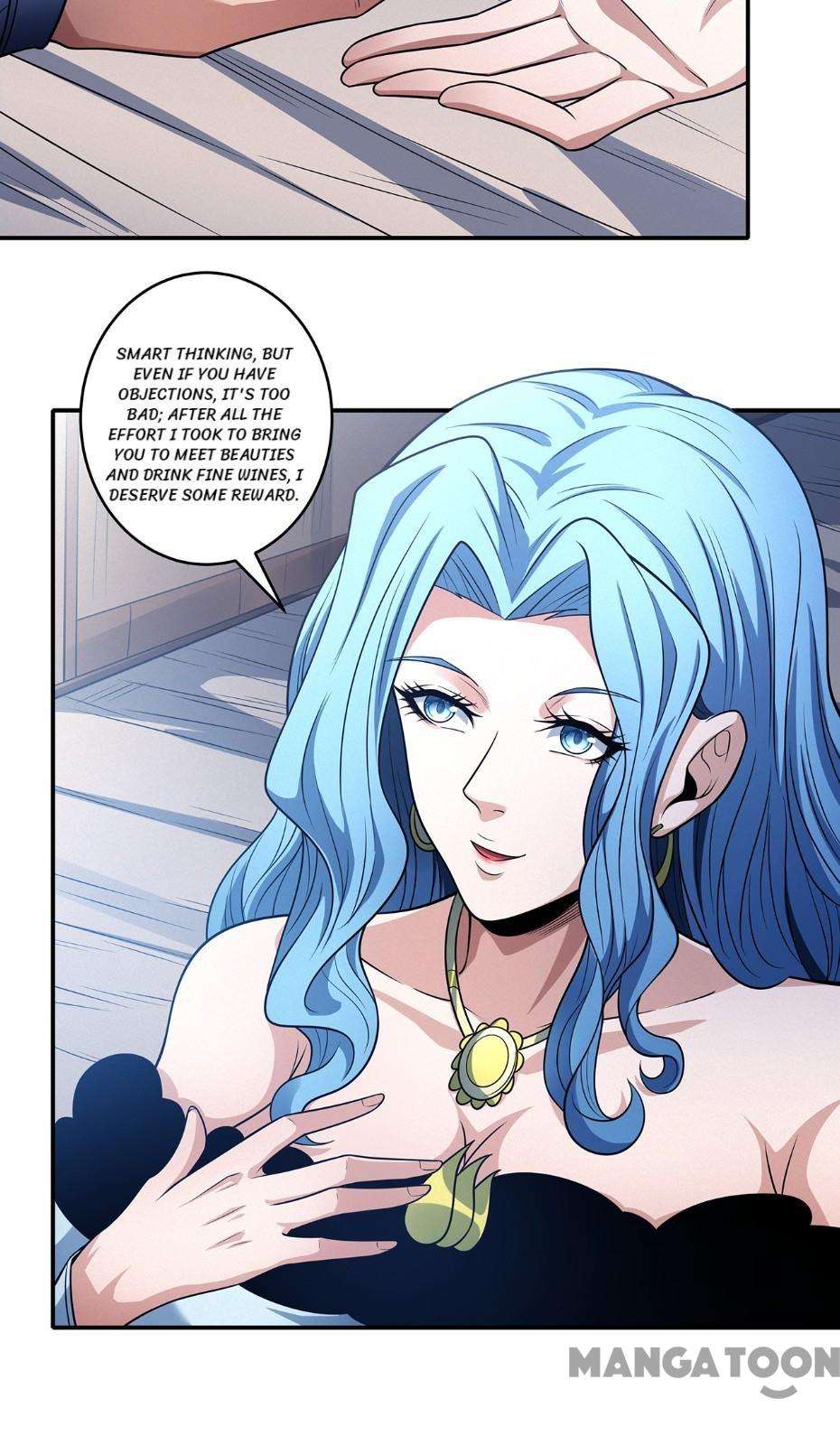 Chapter 674 - Image 3