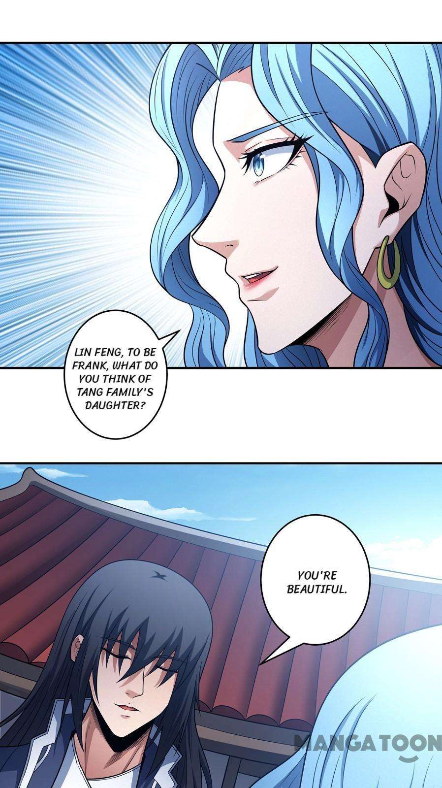 Chapter 674 - Image 4