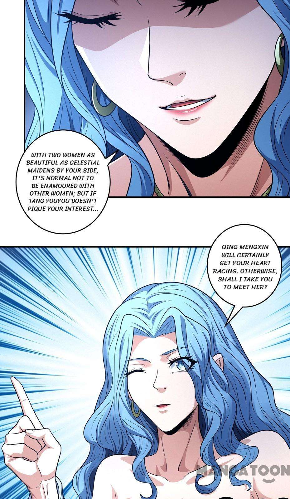 Chapter 674 - Image 7