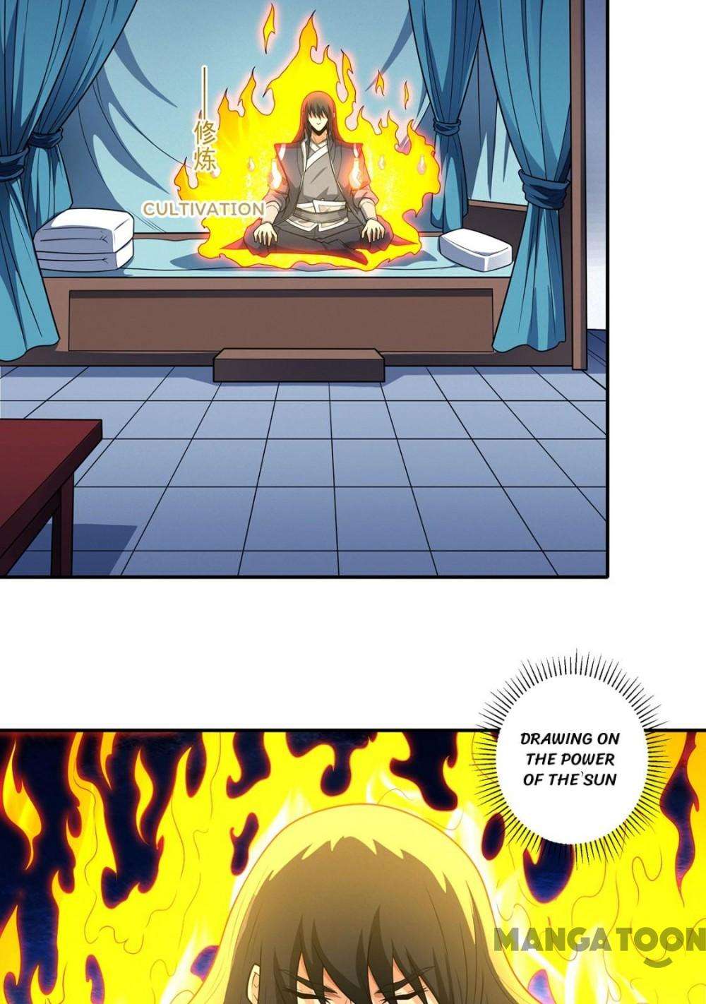 Chapter 675 - Image 12