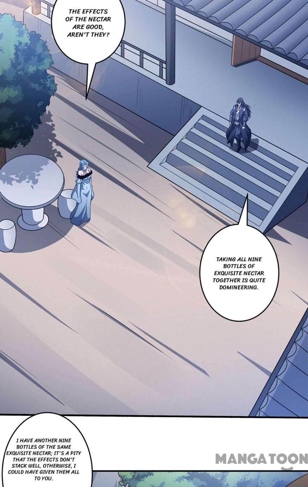 Chapter 675 - Image 21