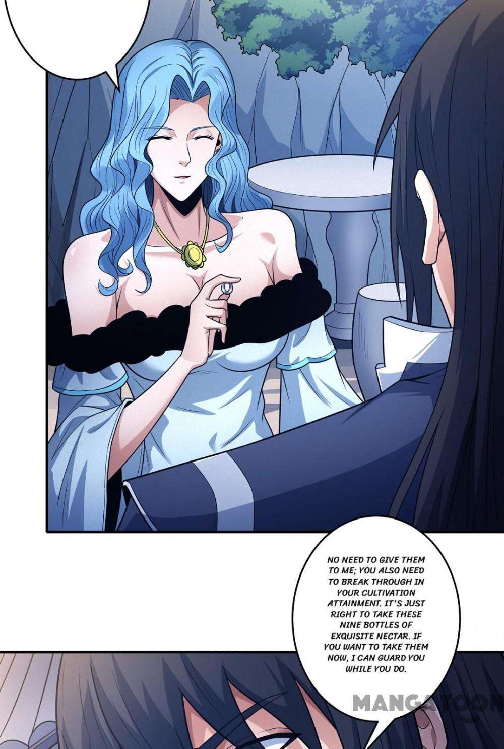 Chapter 675 - Image 22
