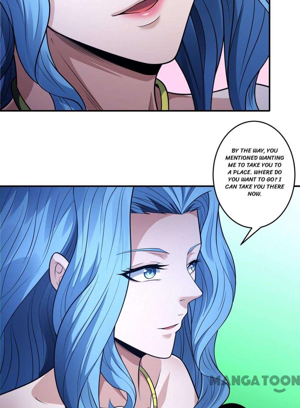 Chapter 675 - Image 24