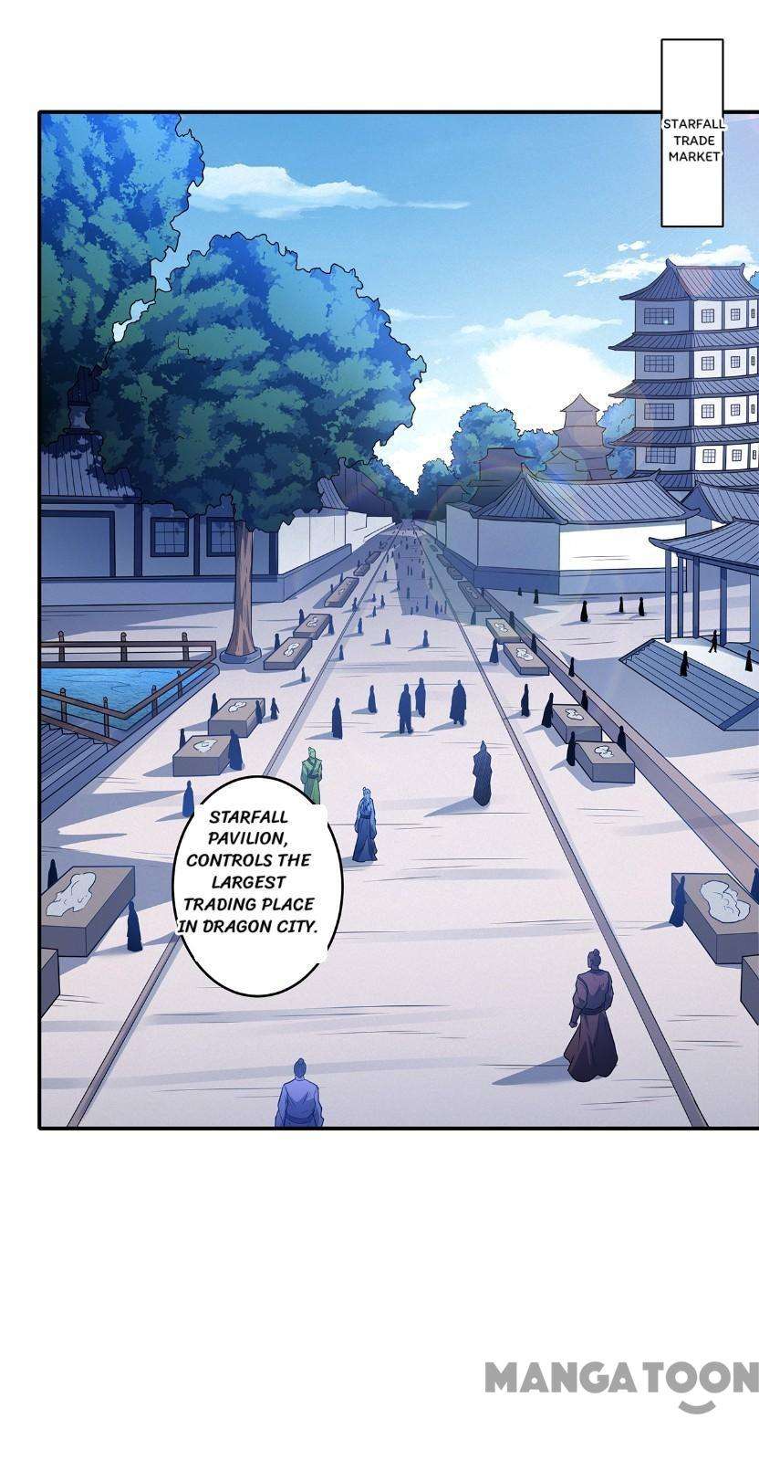 Chapter 675 - Image 27
