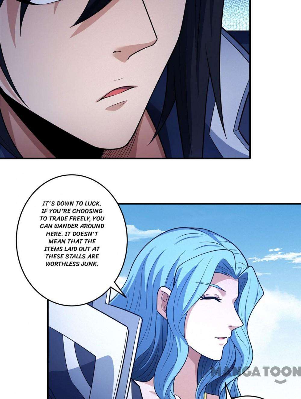 Chapter 675 - Image 29