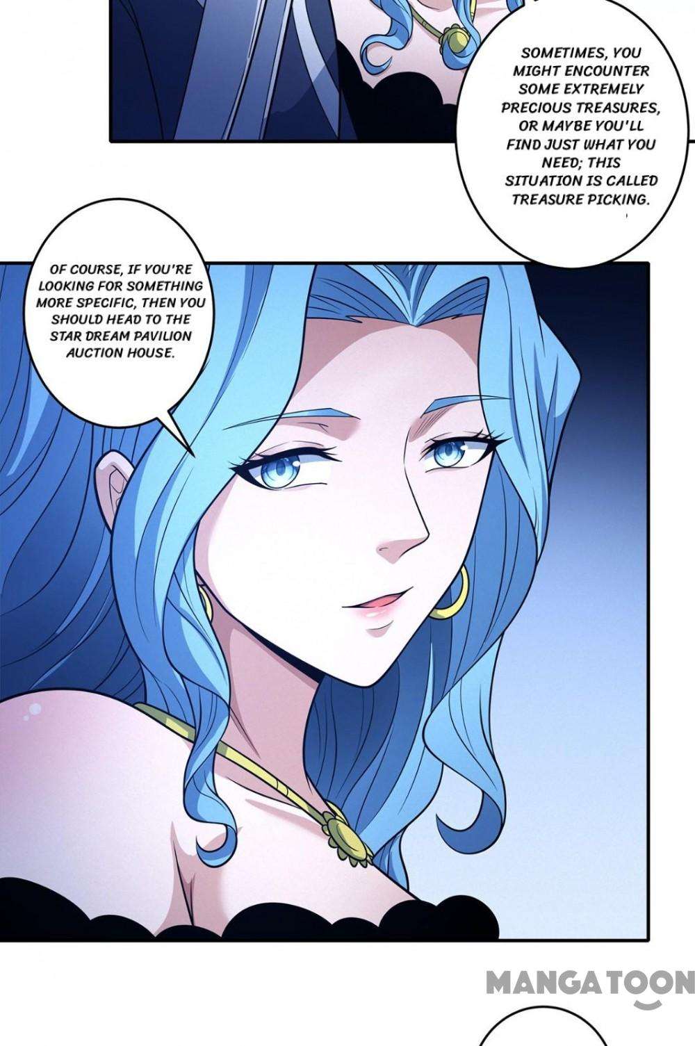 Chapter 675 - Image 30