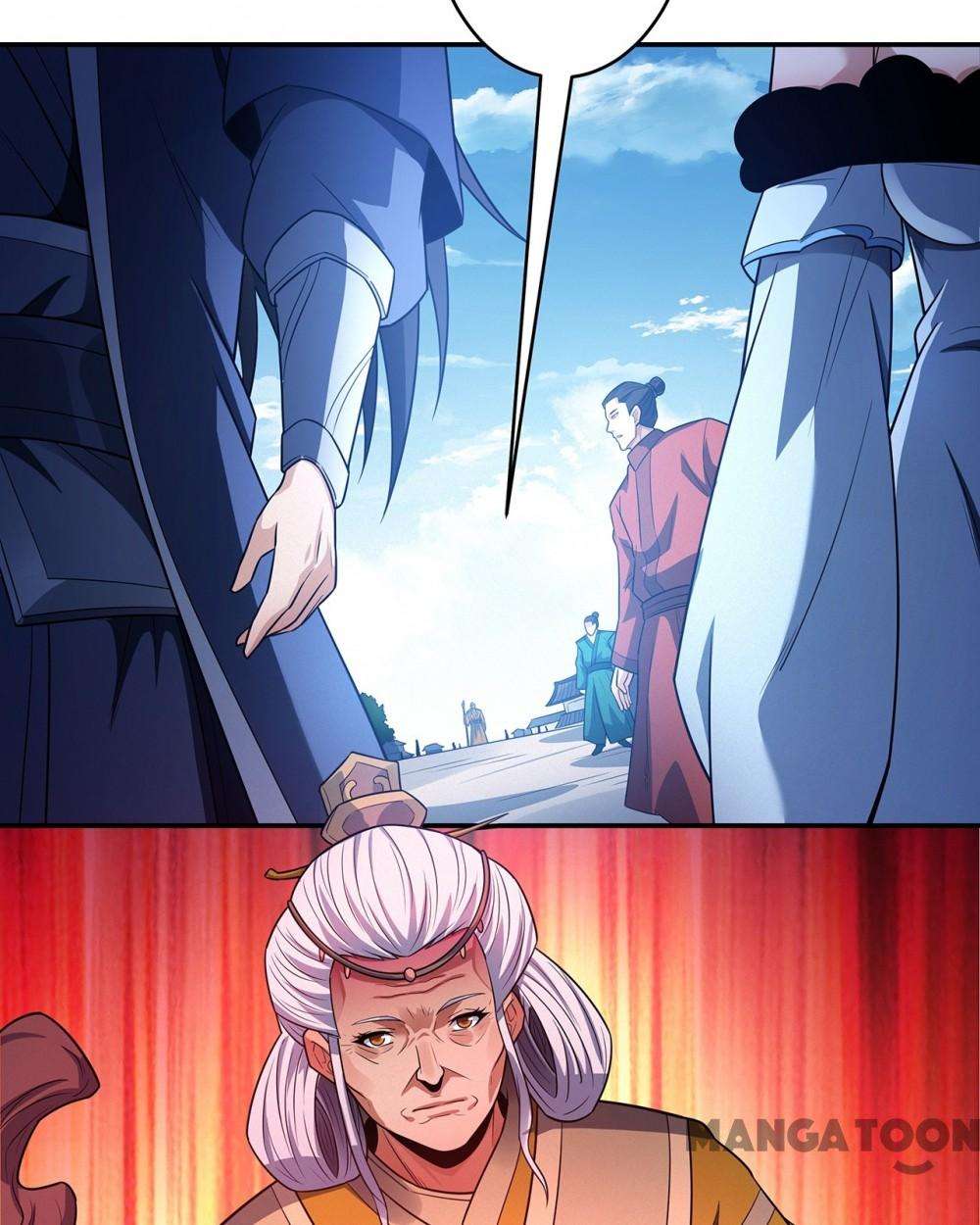 Chapter 675 - Image 33