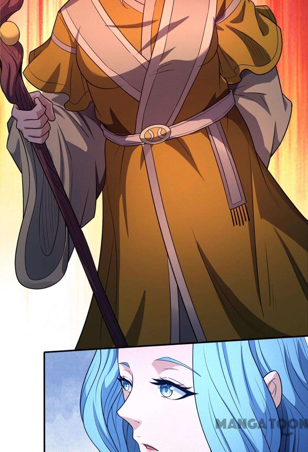 Chapter 675 - Image 34