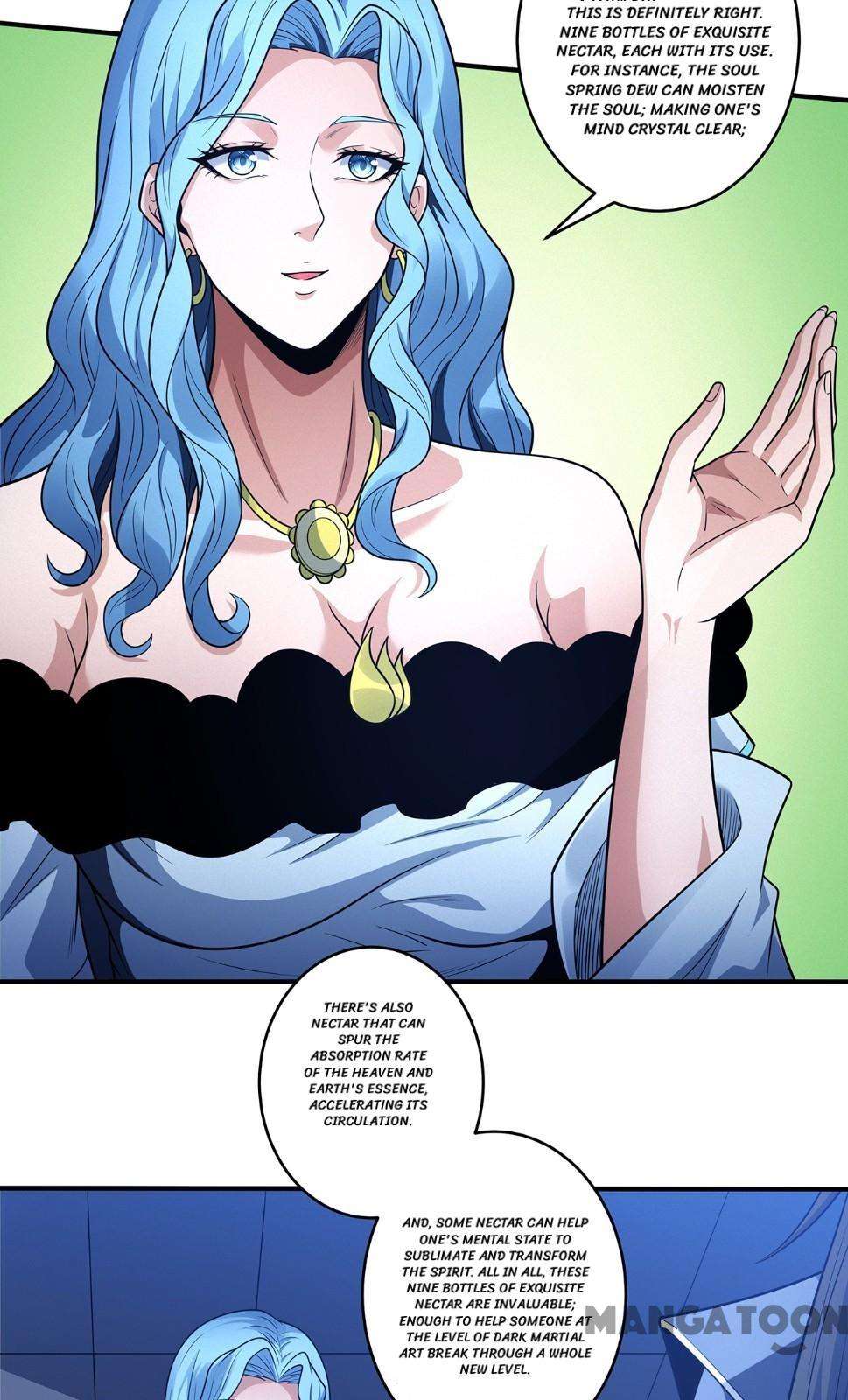 Chapter 675 - Image 5