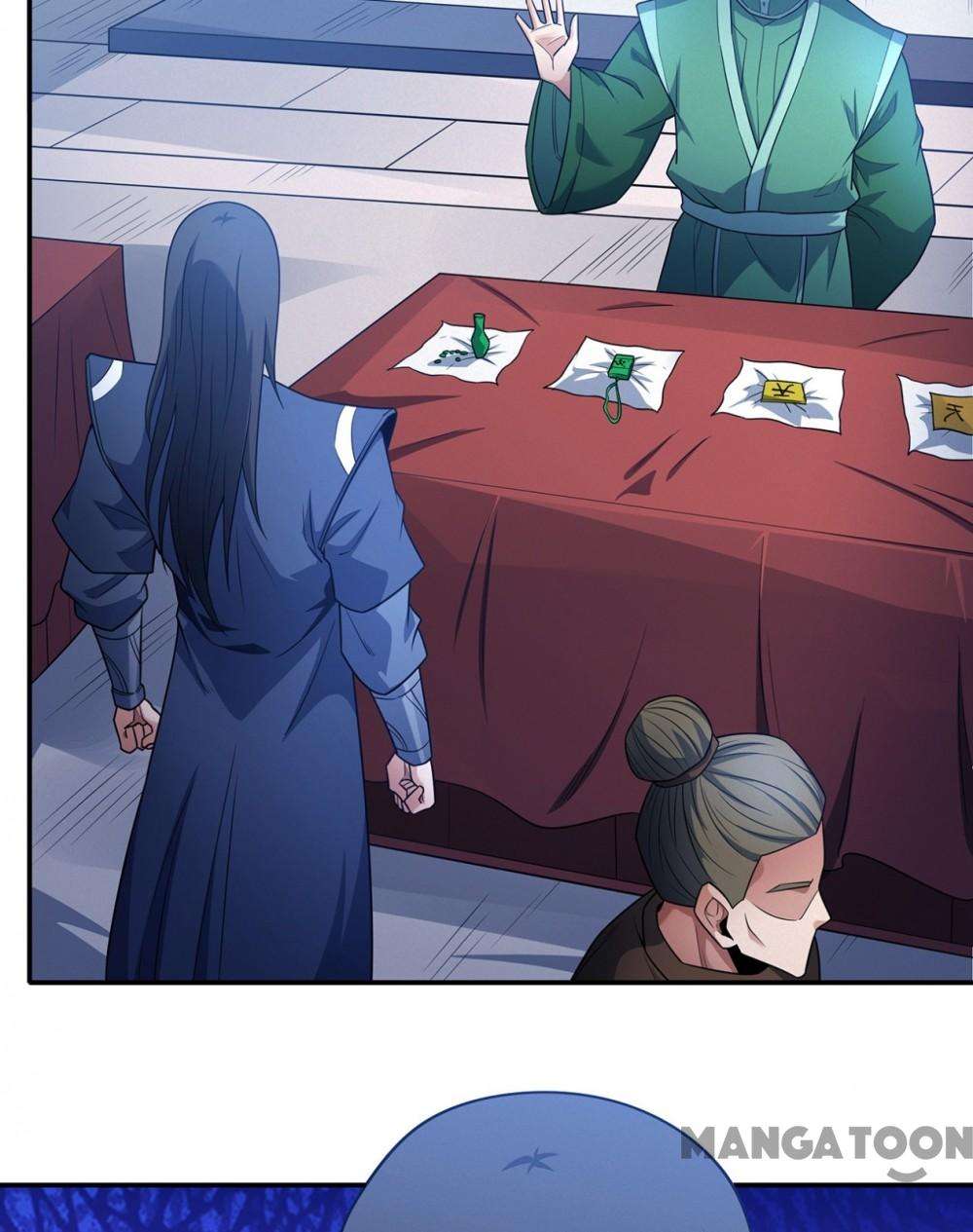 Chapter 676 - Image 13