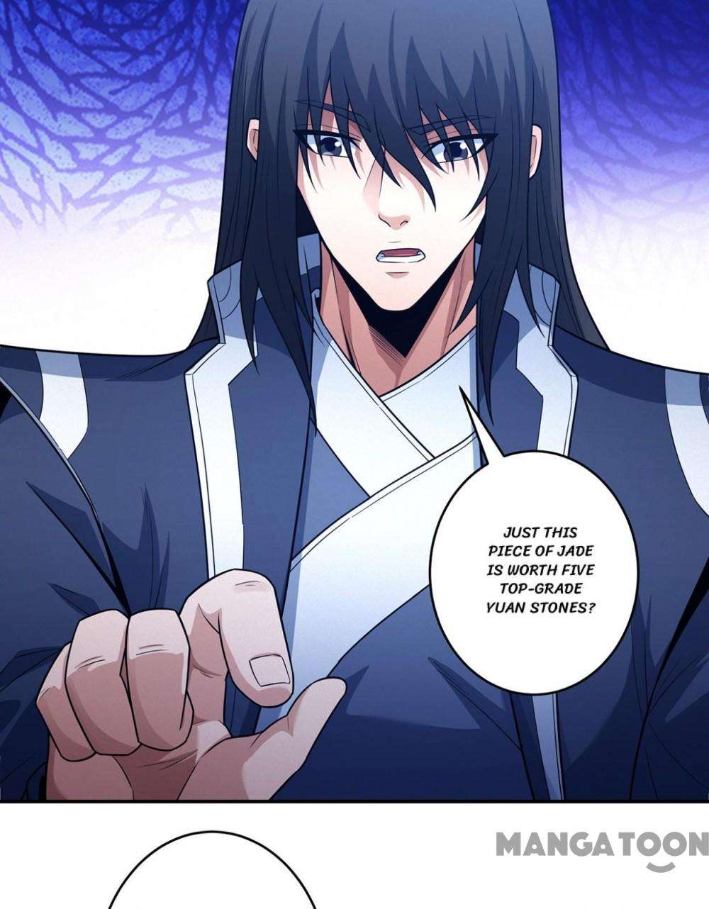Chapter 676 - Image 14
