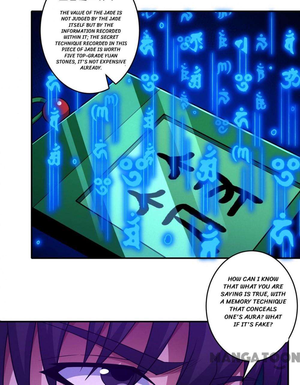 Chapter 676 - Image 15