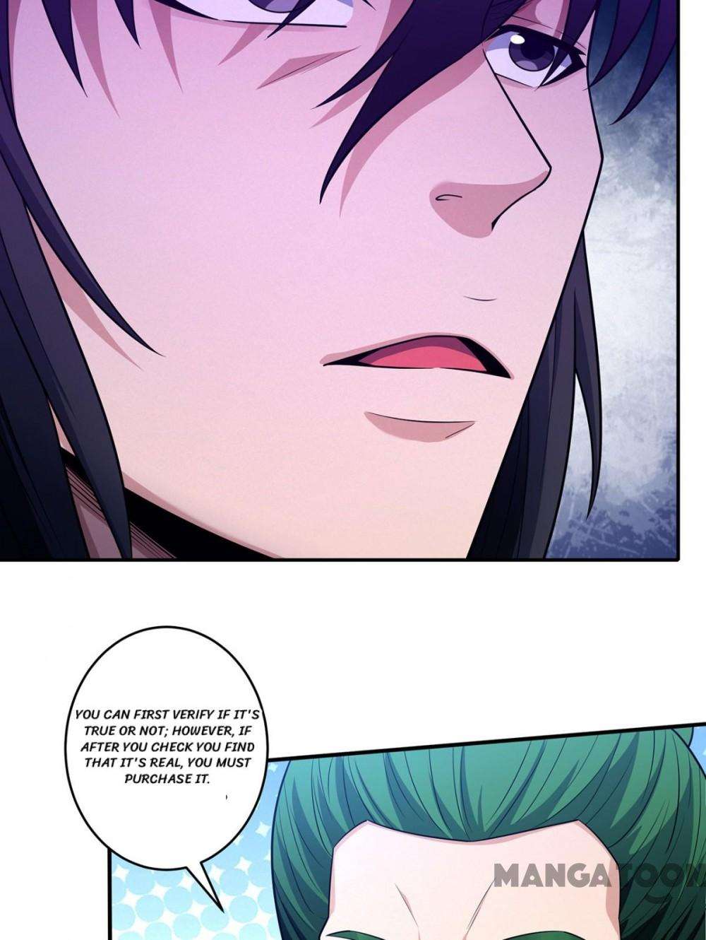 Chapter 676 - Image 16