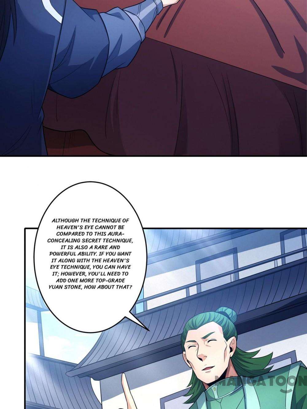 Chapter 676 - Image 18