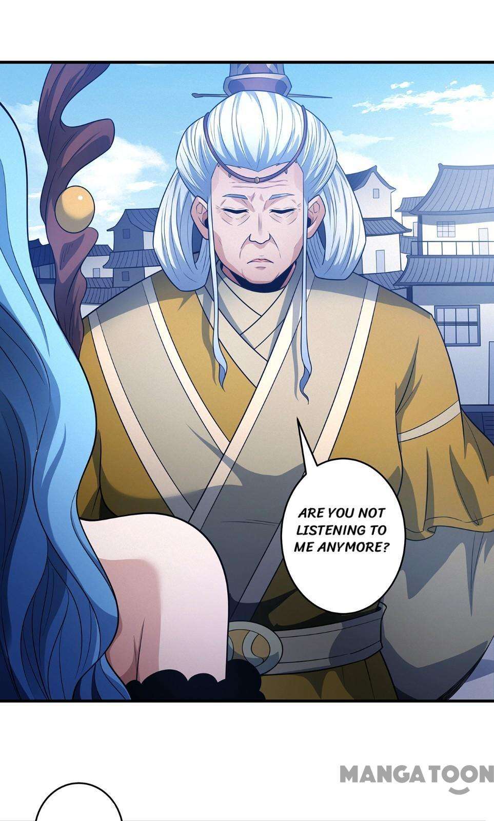 Chapter 676 - Image 2