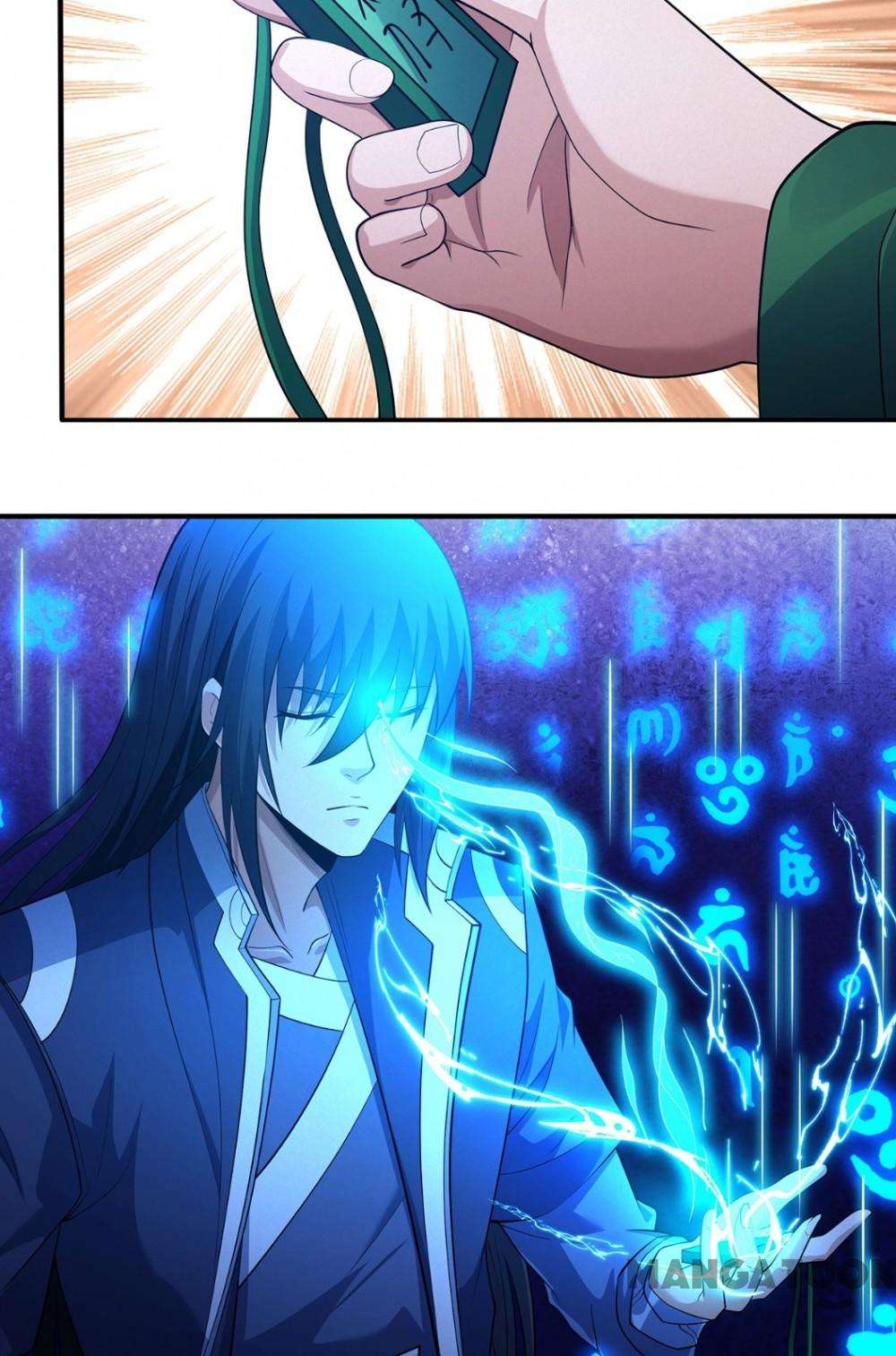 Chapter 676 - Image 23