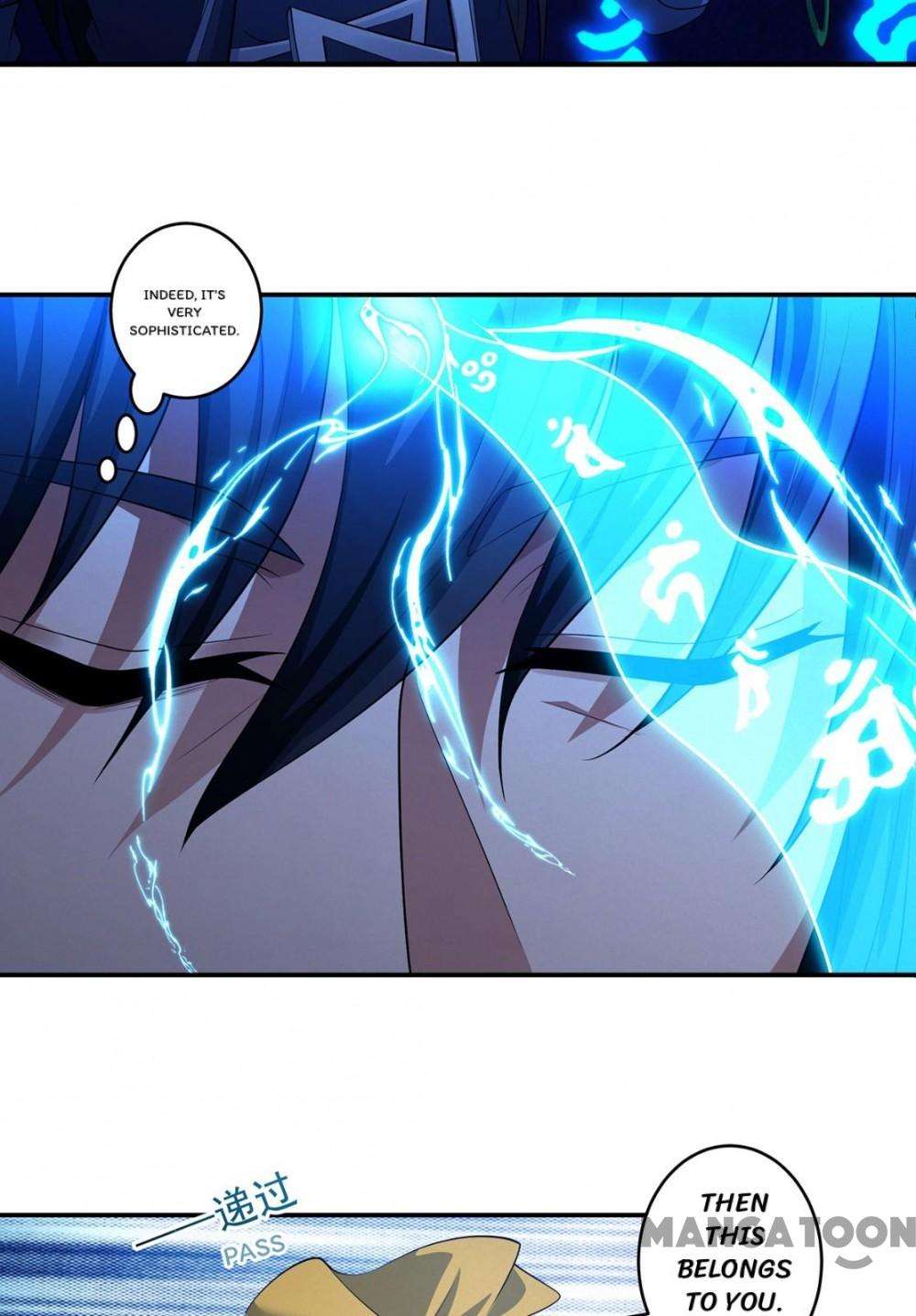 Chapter 676 - Image 24