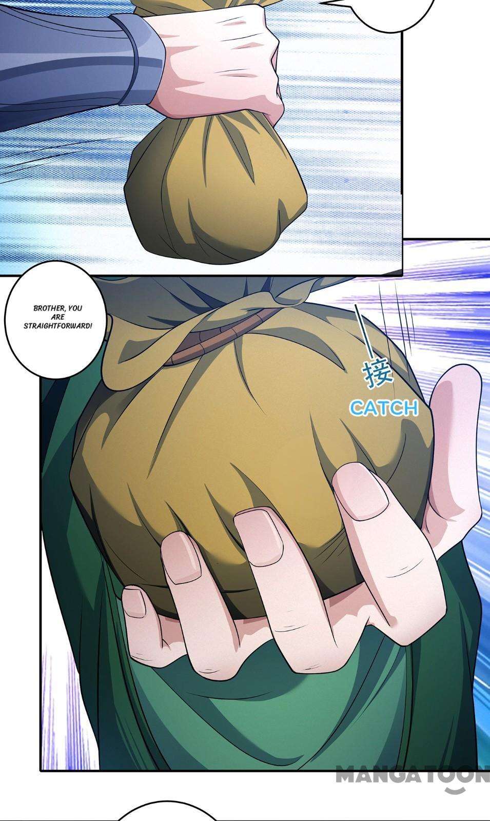Chapter 676 - Image 25